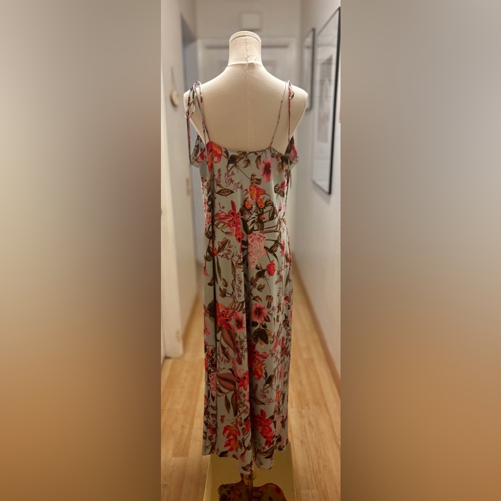 Victoria’s Secret floral slip dress sz XL - Picture 2 of 2